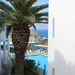 Bluu Bahari Hotel Arkasa