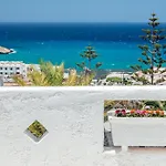 Hotel Bluu Bahari