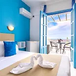 Bluu Bahari 3* Arkasa