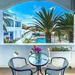 Hotel Bluu Bahari 3*