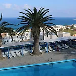 Bluu Bahari Hotel 3*