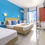 Hotel Bluu Bahari Arkasa
