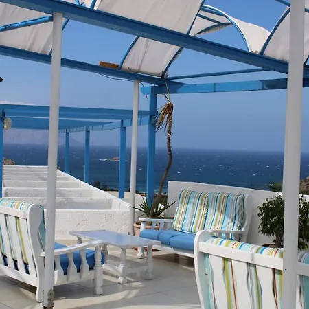 Bluu Bahari Hotel Arkasa