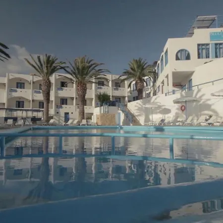Bluu Bahari Hotel