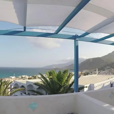 Bluu Bahari Hotel 3*