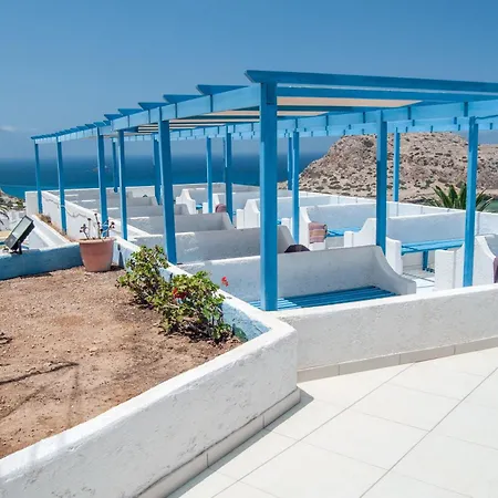 Bluu Bahari 3* Arkasa