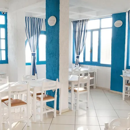 Hotel Bluu Bahari Arkasa