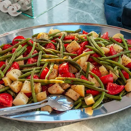 Bluu Bahari Hotel Arkasa