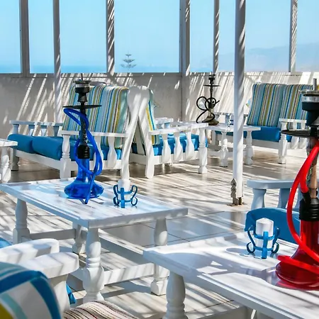 Bluu Bahari Hotel 3*