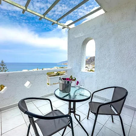 Hotel Bluu Bahari Arkasa