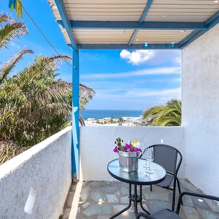 Bluu Bahari Hotel Arkasa