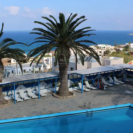 Bluu Bahari Hotel 3*