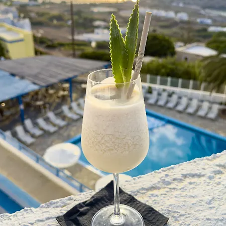 Bluu Bahari Hotel 3*