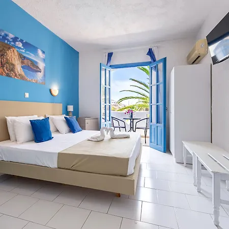 Bluu Bahari Hotel Arkasa