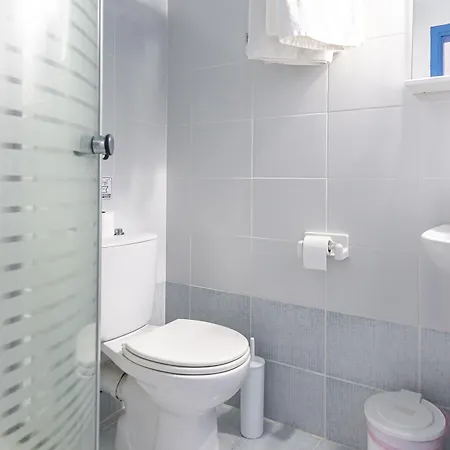 Bluu Bahari Hotel Arkasa