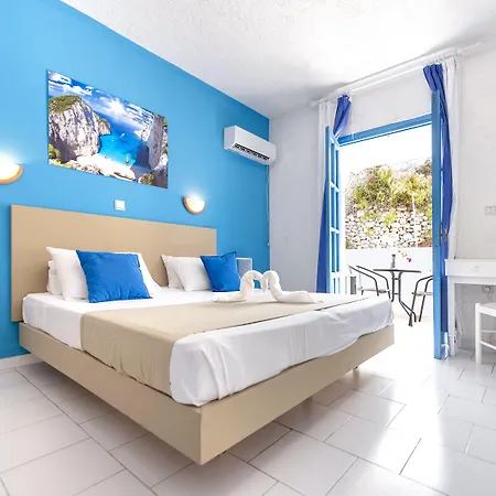 Hotel Bluu Bahari 3*