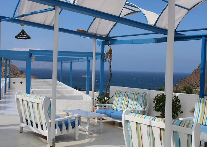 Bluu Bahari Hotel Arkasa