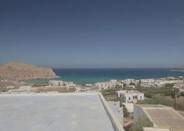 Bluu Bahari Hotel 3*