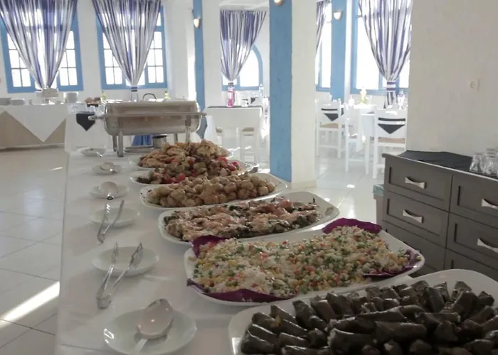 Hotel Bluu Bahari 3*