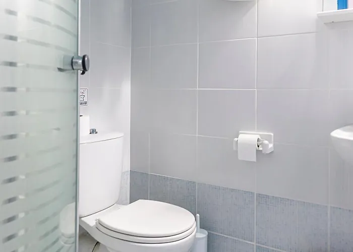 Hotel Bluu Bahari Arkasa