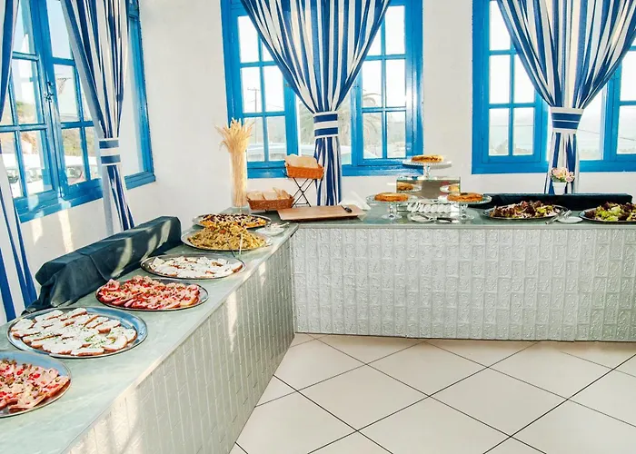 Hotel Bluu Bahari 3*