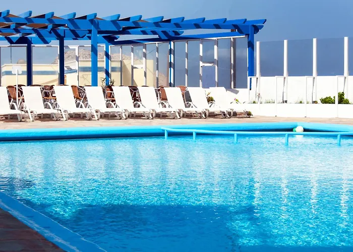 Bluu Bahari 3* Arkasa