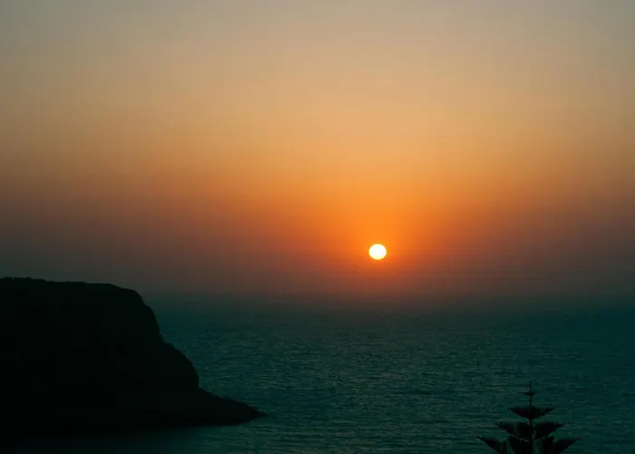 Bluu Bahari Hotel 3*