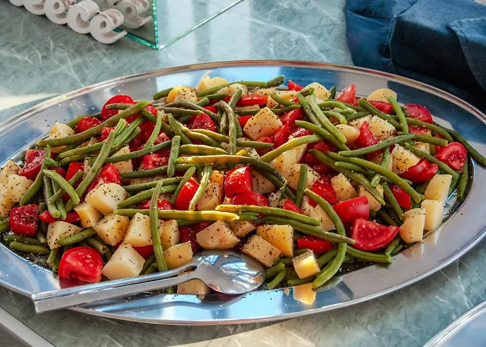 Bluu Bahari Hotel Arkasa