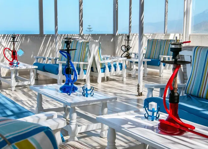 Bluu Bahari Hotel 3*