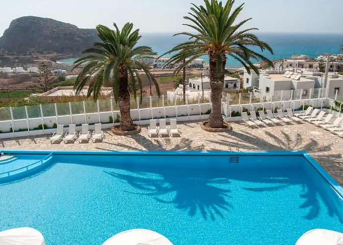 Hotel Bluu Bahari 3*