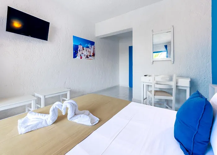 Bluu Bahari Hotel 3*