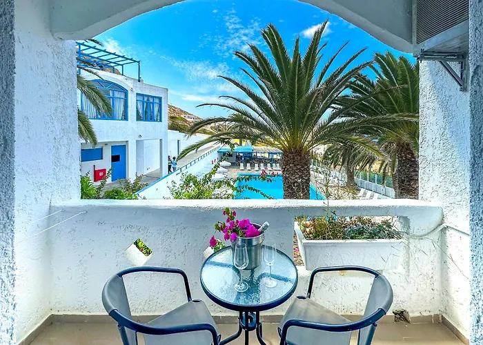 Hotel Bluu Bahari 3*