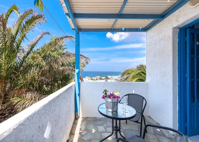 Bluu Bahari Hotel Arkasa