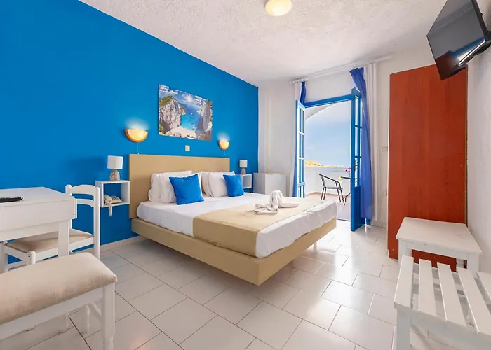 Hotel Bluu Bahari Arkasa