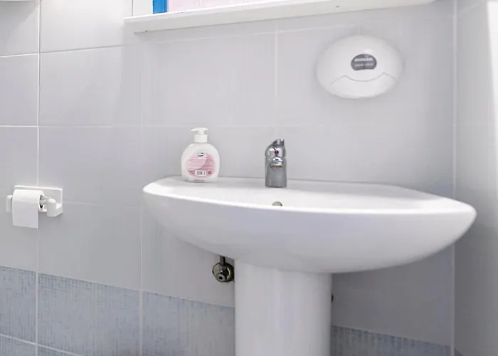 Hotel Bluu Bahari 3*