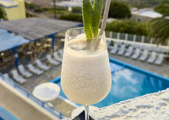 Bluu Bahari Hotel 3*