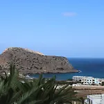 Bluu Bahari 3* أركاسا