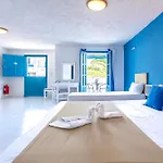 Bluu Bahari 3* أركاسا