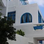 Bluu Bahari 3*