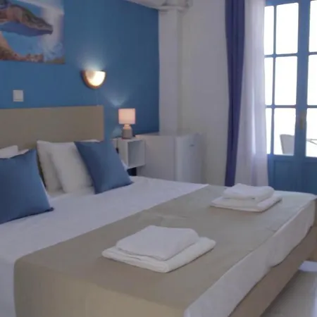 Hotel Bluu Bahari