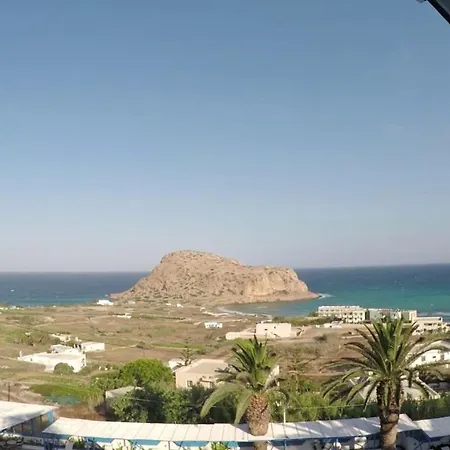 Hotel Bluu Bahari
