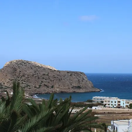 Bluu Bahari 3* Аркаса