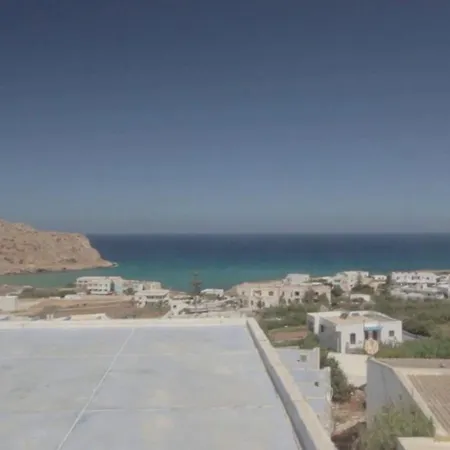 Bluu Bahari Отель 3*