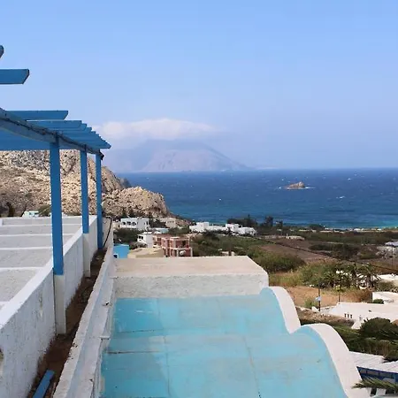 Hotel Bluu Bahari