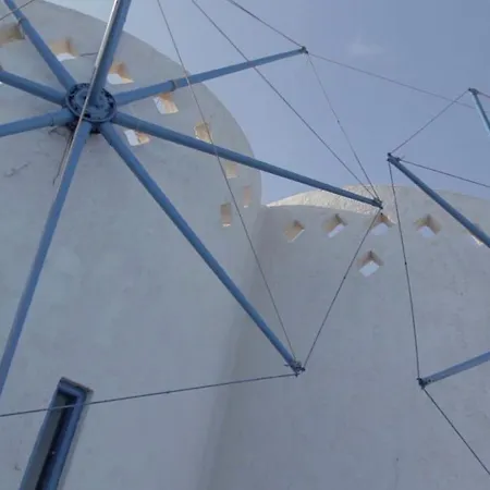 Bluu Bahari Аркаса