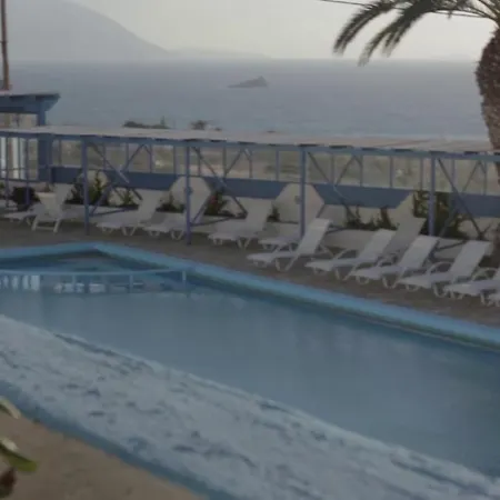 Bluu Bahari Hotel