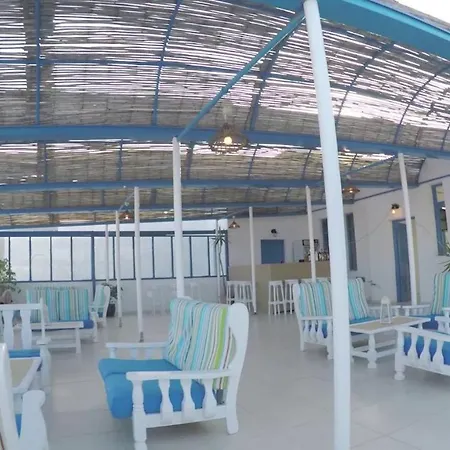 Bluu Bahari فندق