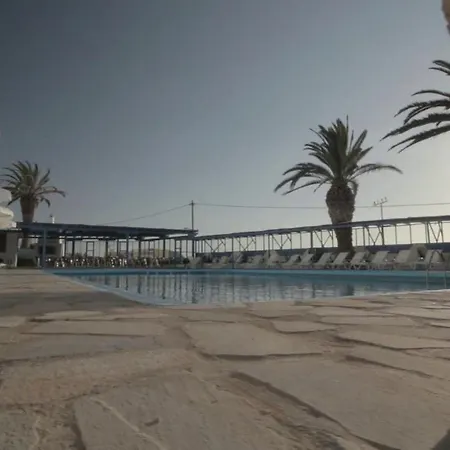 Отель Bluu Bahari