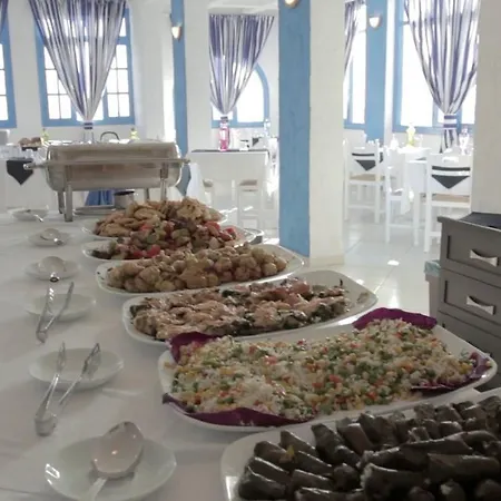 Hotel Bluu Bahari 3*