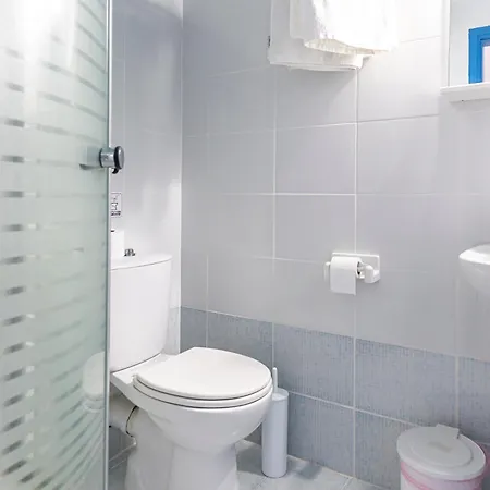 Отель Bluu Bahari Аркаса